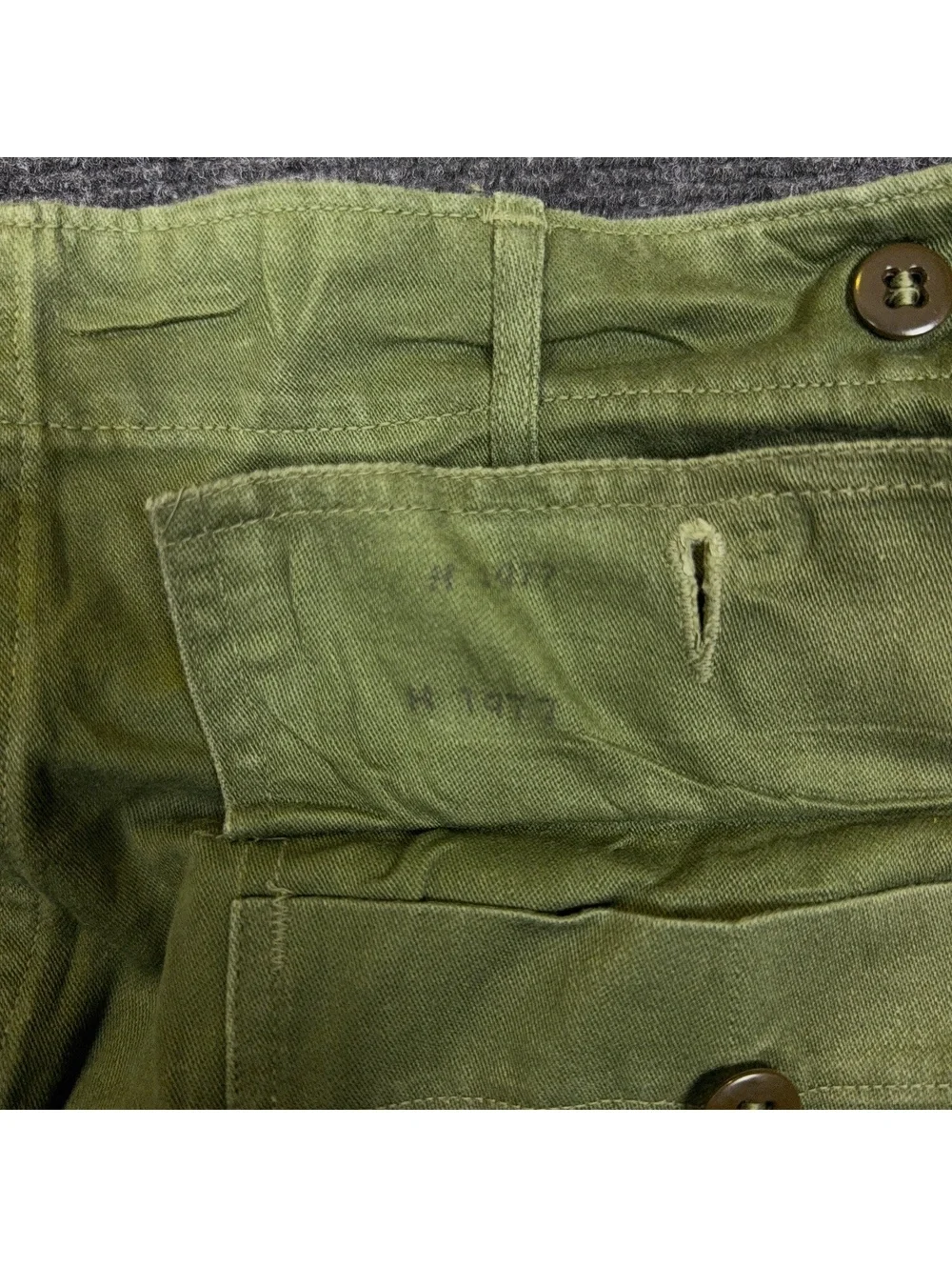 N/A these vintage